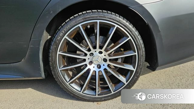 Mercedes-Benz CLS-Class C257 id 3919853 из Кореи 10