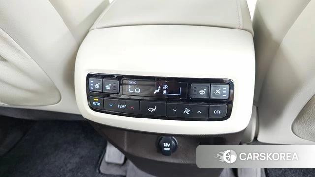 Hyundai Palisade id 4470677 из Кореи 10