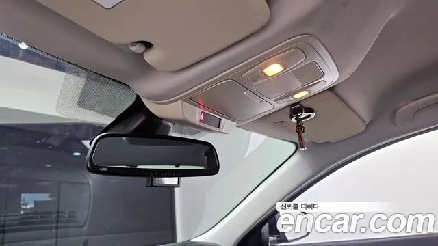 Renault Korea (Samsung) SM6 id 2886942 из Кореи 10