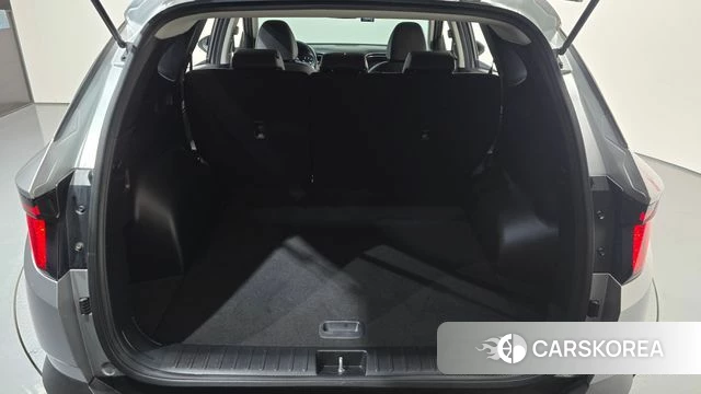 Hyundai Tucson (NX4) id 4757947 из Кореи 10