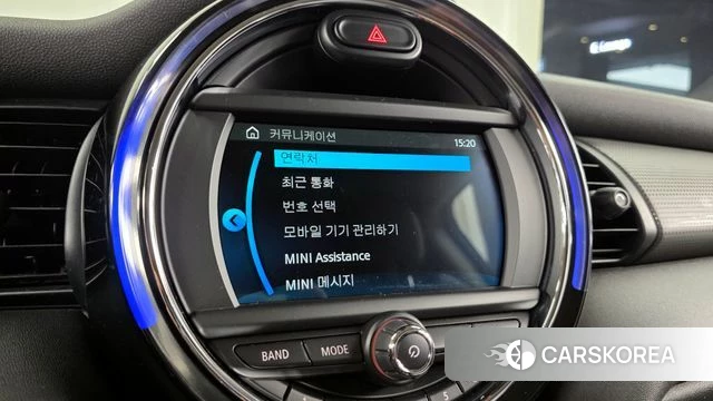 Mini Cooper id 3937037 из Кореи 10