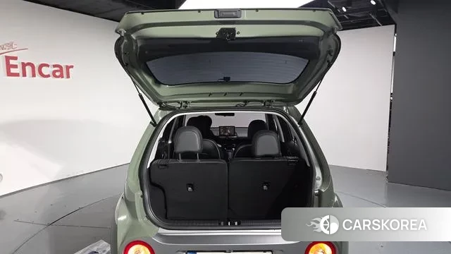 Hyundai Casper id 3400091 из Кореи 10