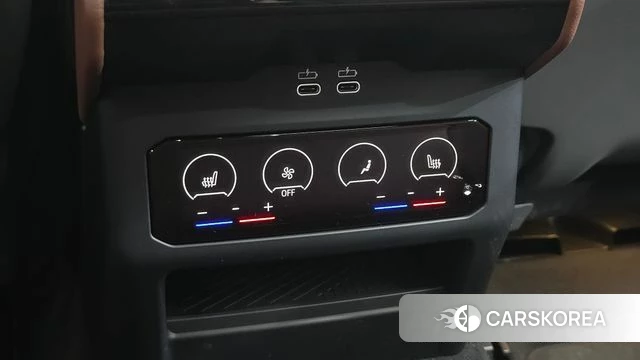 BMW 5 Series (G60) id 4302440 из Кореи 10