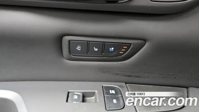 Cadillac CT6 id 2912663 из Кореи 10