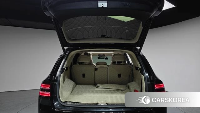 Genesis GV80 id 3922854 из Кореи 10