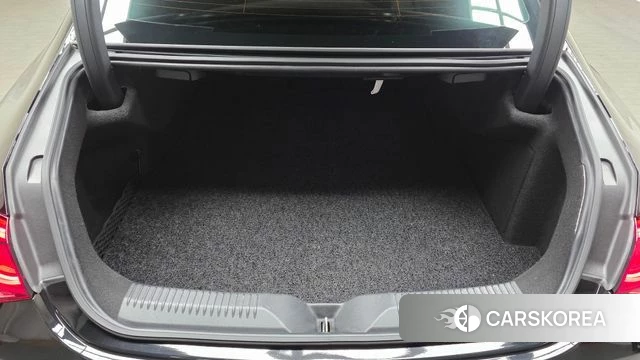Mercedes-Benz CLS-Class C257 id 4764239 из Кореи 10