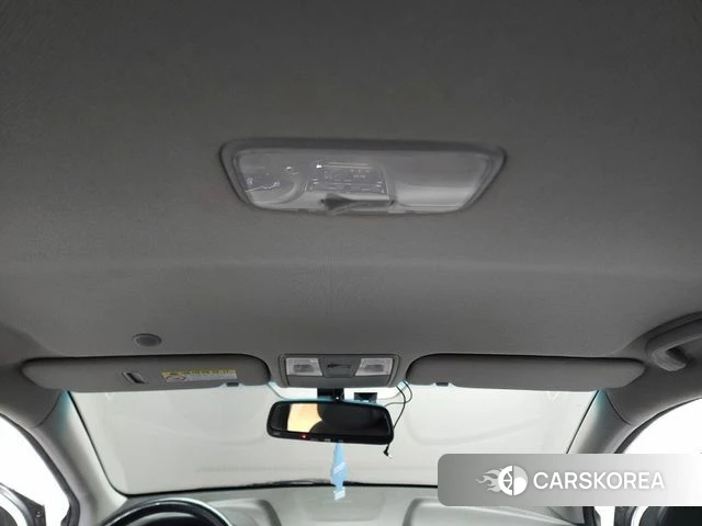 Hyundai Accent (New type) id 3873528 из Кореи 10