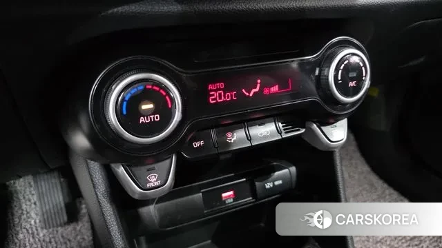 Kia Morning Urban (JA) id 3502909 из Кореи 10