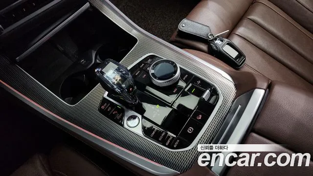 BMW X5 (G05) id 2729913 из Кореи 10