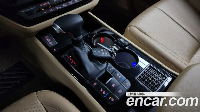 Kia The New Carnival id 2760824 из Кореи 10