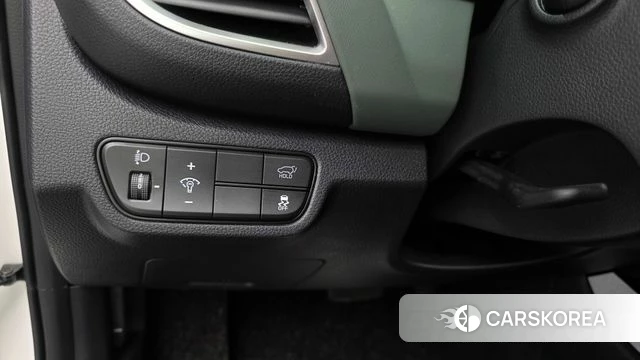 Kia The New Seltos id 4847549 из Кореи 10