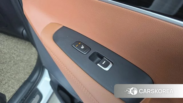 Kia The New Sorento id 3867122 из Кореи 10