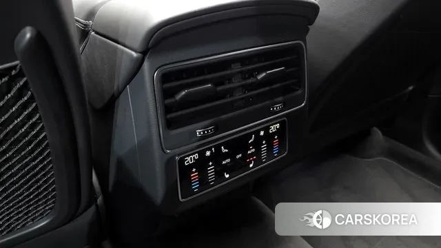 Audi Q8 (4M) id 3032918 из Кореи 10