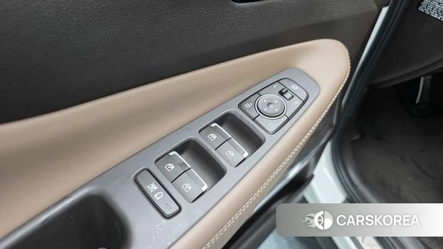 Hyundai Santa Fe TM id 4482867 из Кореи 10