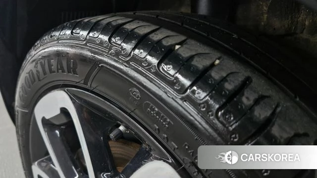 Kia The New Ray id 4019550 из Кореи 10