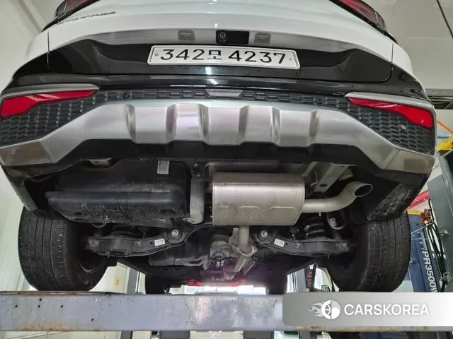 Kia Sportage 5th Generation id 3032460 из Кореи 10