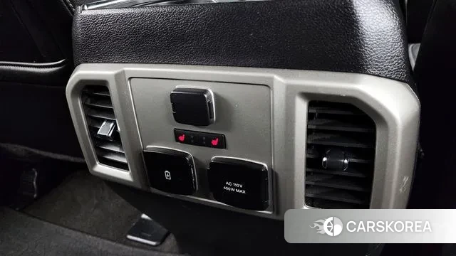 Ford F150 id 3208841 из Кореи 10