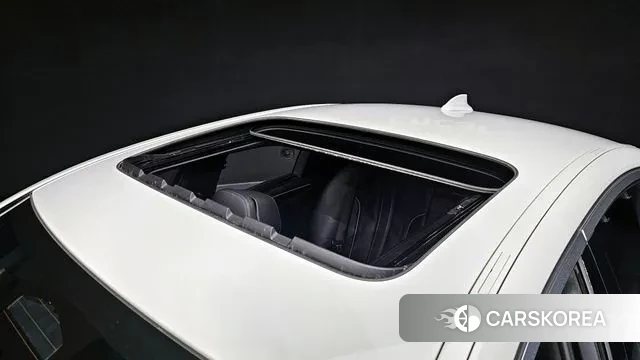 BMW 5 Series (G30) id 3615530 из Кореи 10