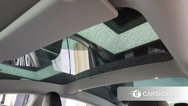 Tesla Model 3 id 3114892 из Кореи 10