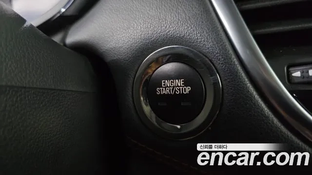 Chevrolet (GM Daewoo) The New Trax id 2922685 из Кореи 10