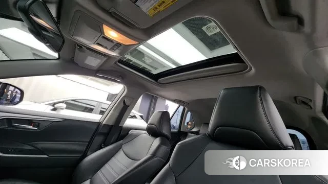 Toyota RAV4 5th Generation id 3307717 из Кореи 10