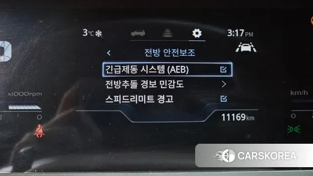 Ssangyong Torres id 3674901 из Кореи 10