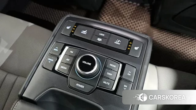 Genesis G80 id 3480317 из Кореи 10