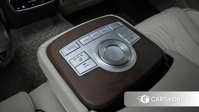 Genesis G80 (RG3) id 4344736 из Кореи 10