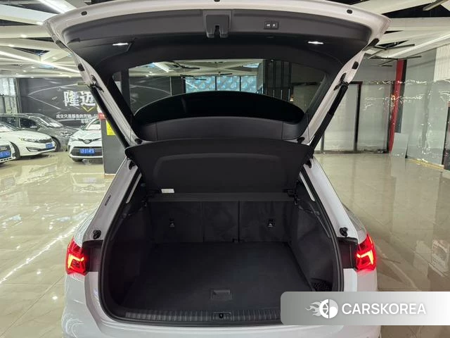 Audi Q3 id 4353156 из Китая 10