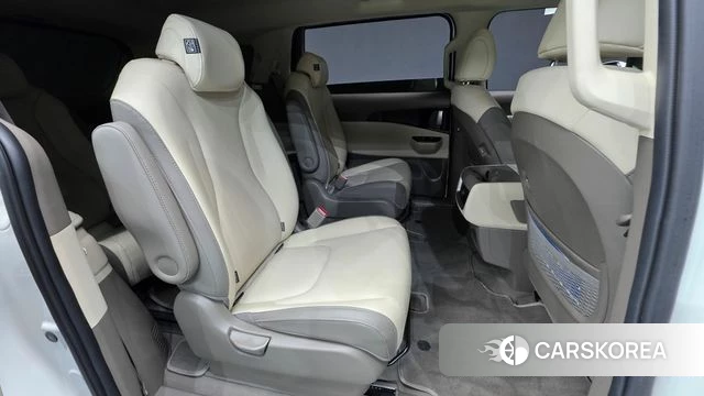 Kia Carnival 4th generation id 3910522 из Кореи 10