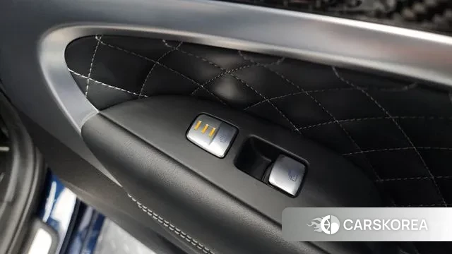 Genesis G70 id 3789000 из Кореи 10