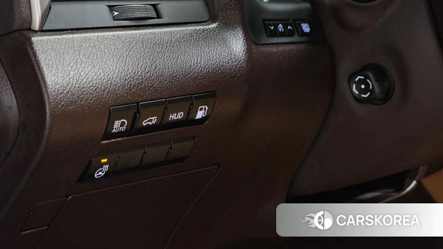 Lexus RX450h 4th generation id 4781008 из Кореи 10