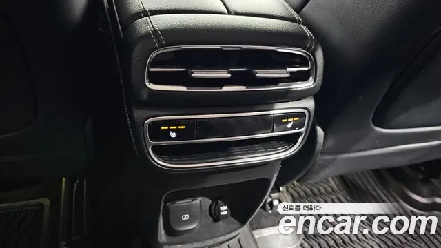 Genesis GV80 id 2925748 из Кореи 10