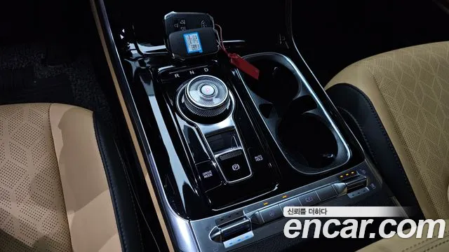 Kia Carnival 4th generation id 2637212 из Кореи 10