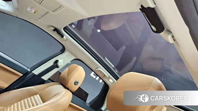 Land Rover Discovery Sports id 3363287 из Кореи 10