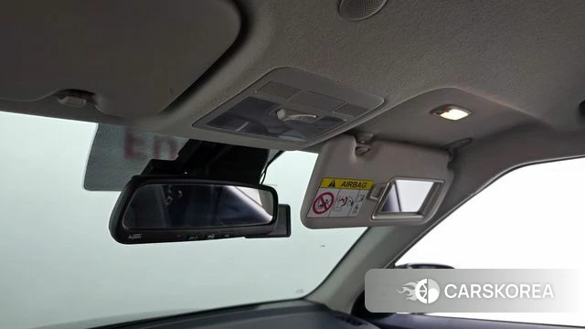 Hyundai Venue id 4179522 из Кореи 10