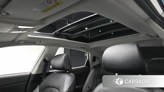 Kia The New K5 2nd generation id 4020580 из Кореи 10