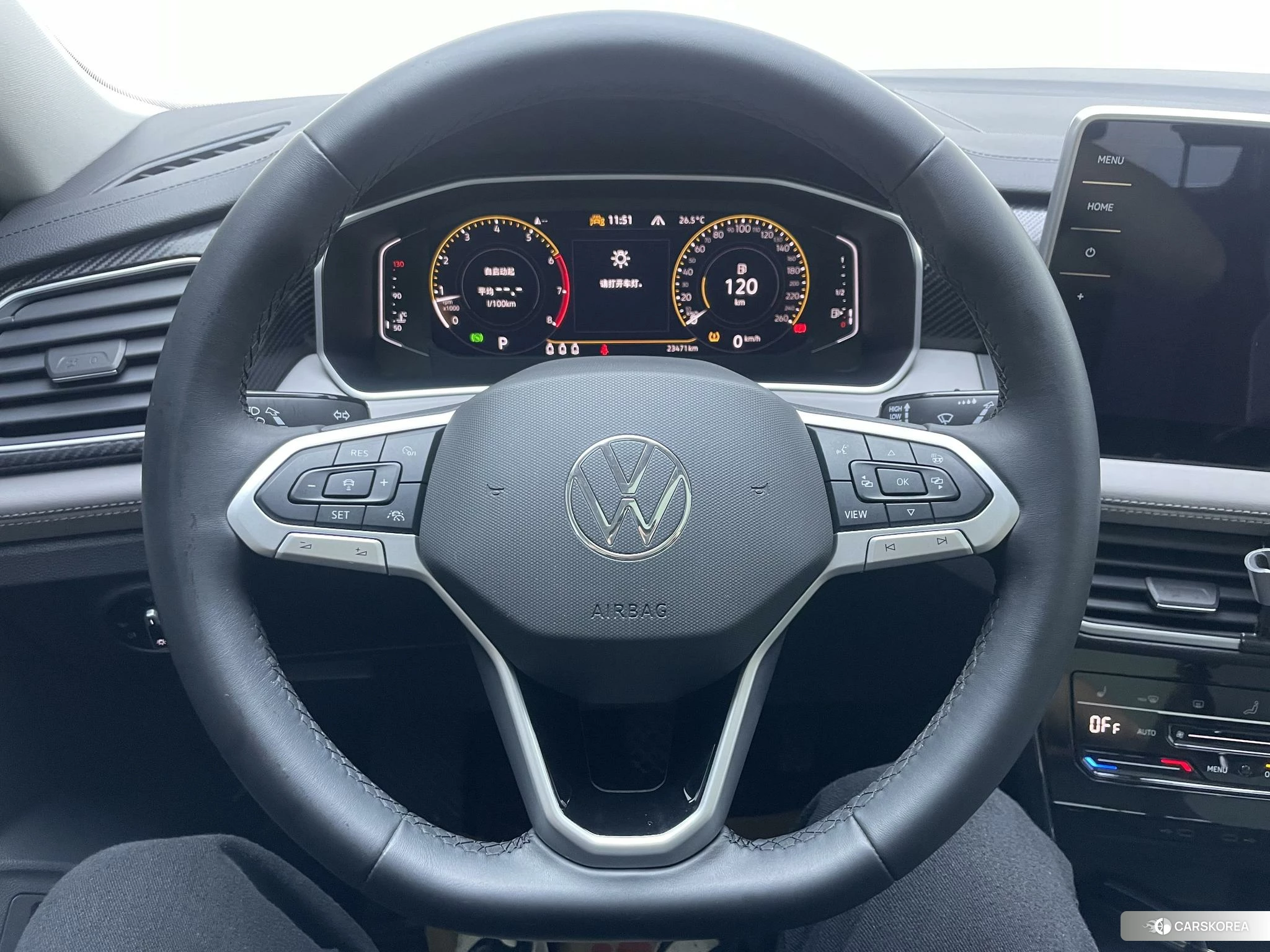 Volkswagen Tayron id 4515055 из Китая 10