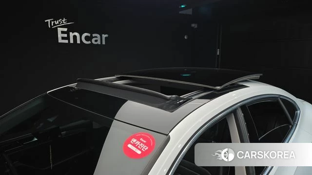 Volkswagen Arteon id 4477375 из Кореи 10