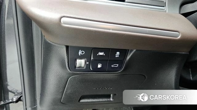 Hyundai The New Grandeur IG id 3923329 из Кореи 10