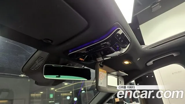 Mercedes-Benz E-Class W214 id 2728107 из Кореи 10