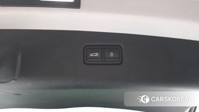 Genesis GV70 id 3037700 из Кореи 10