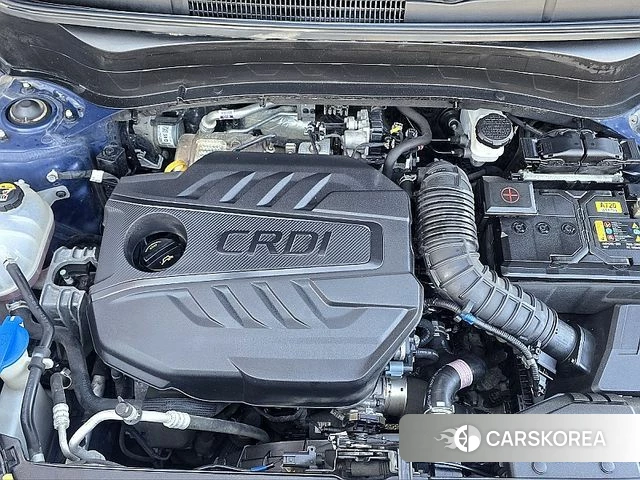 Kia Seltos id 4416778 из Кореи 10