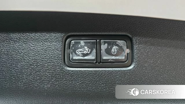 Genesis GV70 id 4635650 из Кореи 10