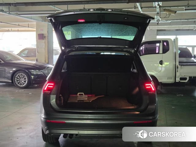 Volkswagen Tiguan second Generation id 4384202 из Кореи 10