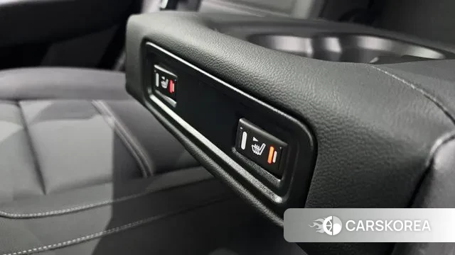 Renault Korea (Samsung) The New QM6 id 3726728 из Кореи 10