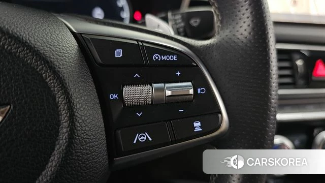 Genesis The New G70 id 4507633 из Кореи 10