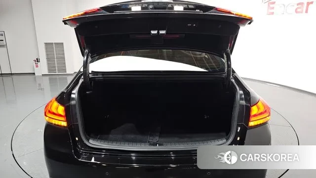 Genesis G80 id 3439997 из Кореи 10