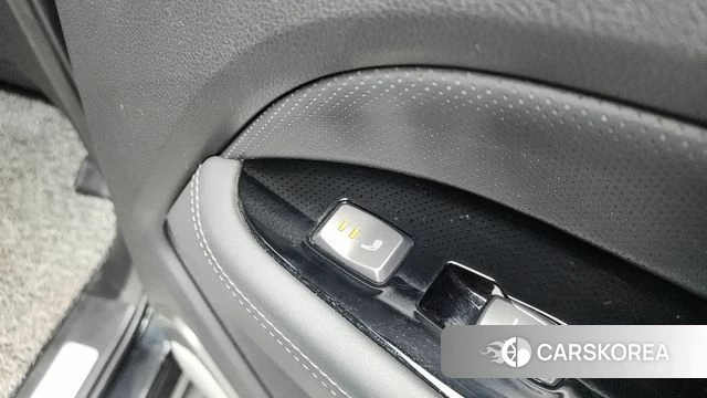 Ssangyong G4 Rexton id 3820965 из Кореи 10