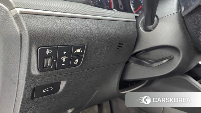 Kia K5 3rd generation id 4243958 из Кореи 10